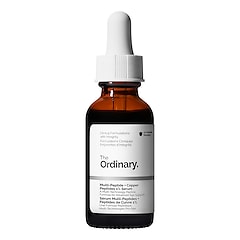 Multi-Peptide + Copper Peptides 1%  - Yaşlanma Belirtileri Karşıtı Serum, THE ORDINARY